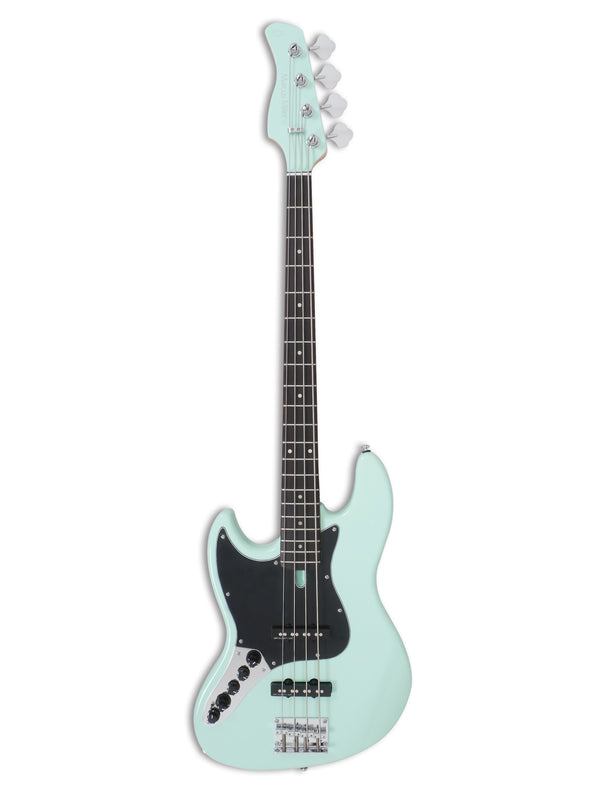 V3 Alder-4 Sonic Blue Lh