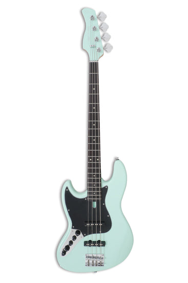 V3 Alder-4 Sonic Blue Lh