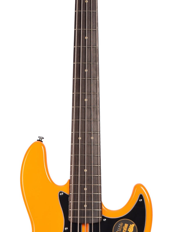 V3 Alder-5 Orange