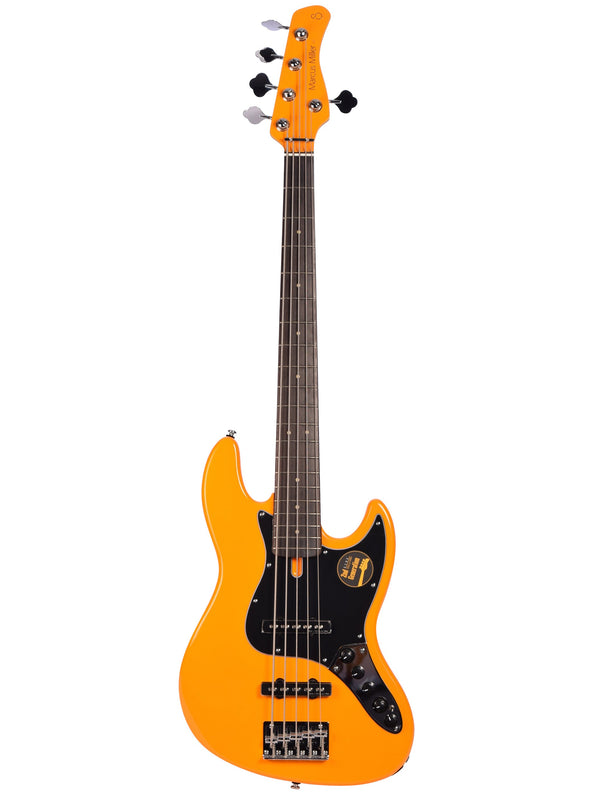 V3 Alder-5 Orange
