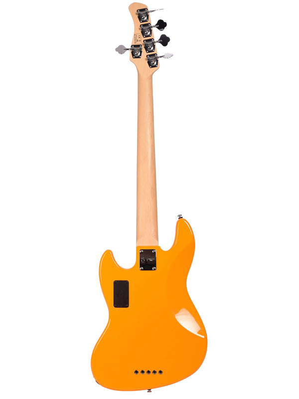 V3 Alder-5 Orange