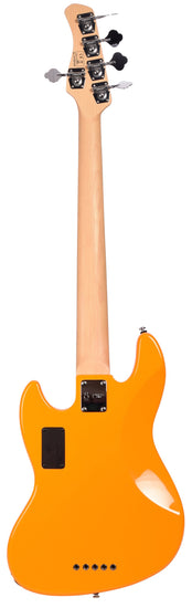 V3 Alder-5 Orange