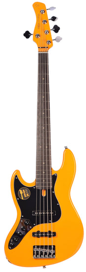 V3 Alder-5 Orange Lh
