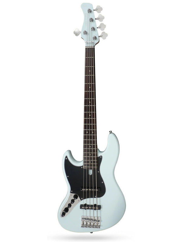 V3 Alder-5 Sonic Blue Lh