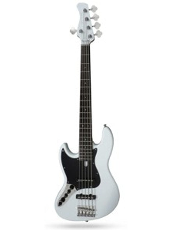 V3 Alder-5 Sonic Blue Lh