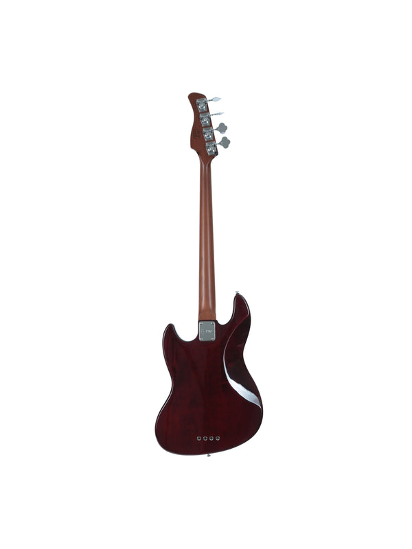 V5 Alder-4 Ts Fl
