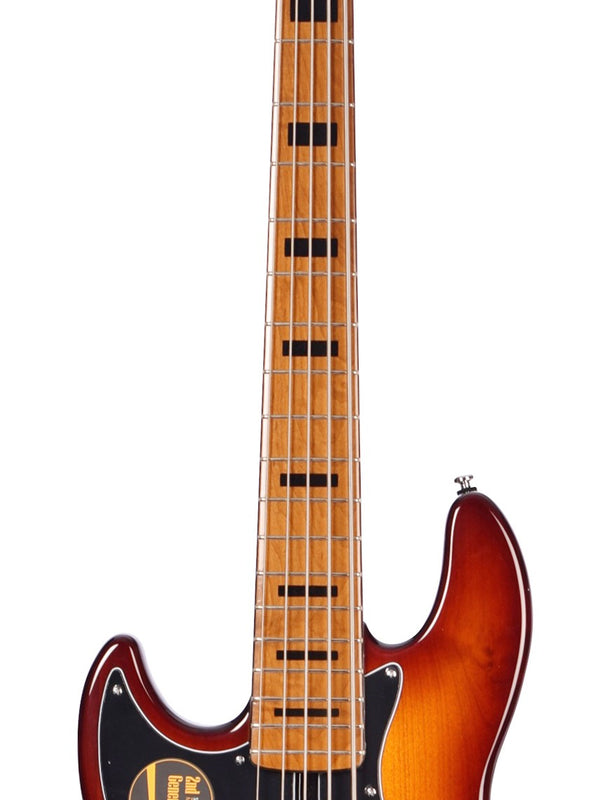 V5 Alder-5 Ts Lh