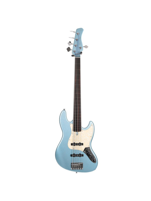 V7 Alder-5 Lpb Fl Lake Placid Blue