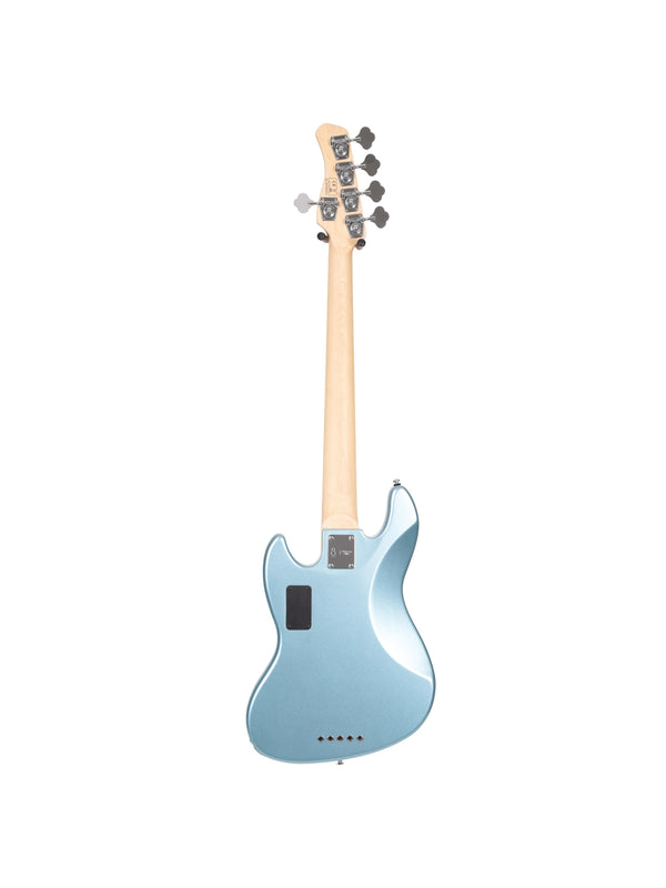 V7 Alder-5 Lpb Fl Lake Placid Blue