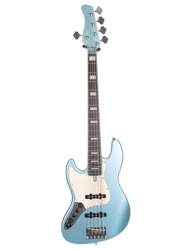V7 Alder-5 Lpb Lh Lake Placid Blue