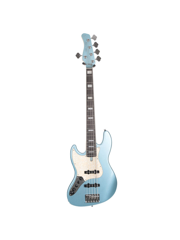 V7 Alder-5 Lpb Lh Lake Placid Blue
