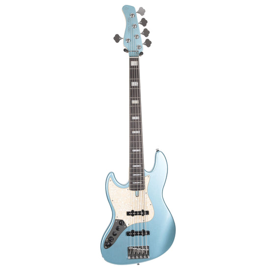 V7 Alder-5 Lpb Lh Lake Placid Blue