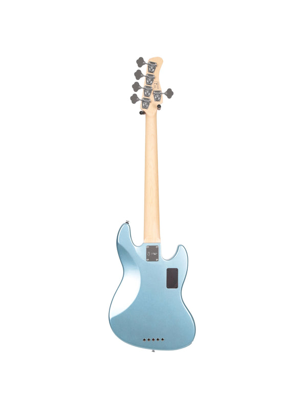 V7 Alder-5 Lpb Lh Lake Placid Blue