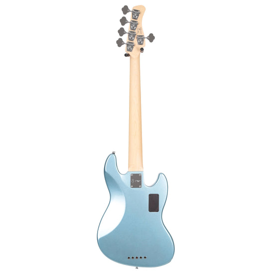 V7 Alder-5 Lpb Lh Lake Placid Blue