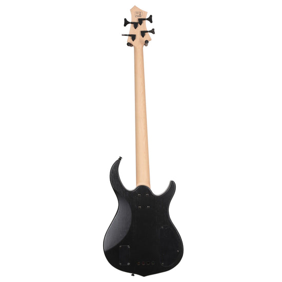 M2-4 Lh Tbk Rn Transparent Black Gauchère