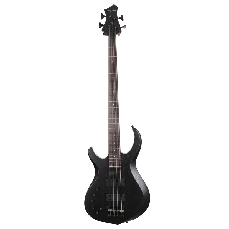 M2-4 Lh Tbk Rn Transparent Black Gauchère