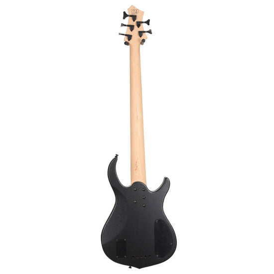 M2-5 Lh Tbk Rn Transparent Black Gauchère