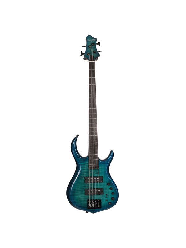 M7 Alder-4 Tbl Rn Transparent Blue