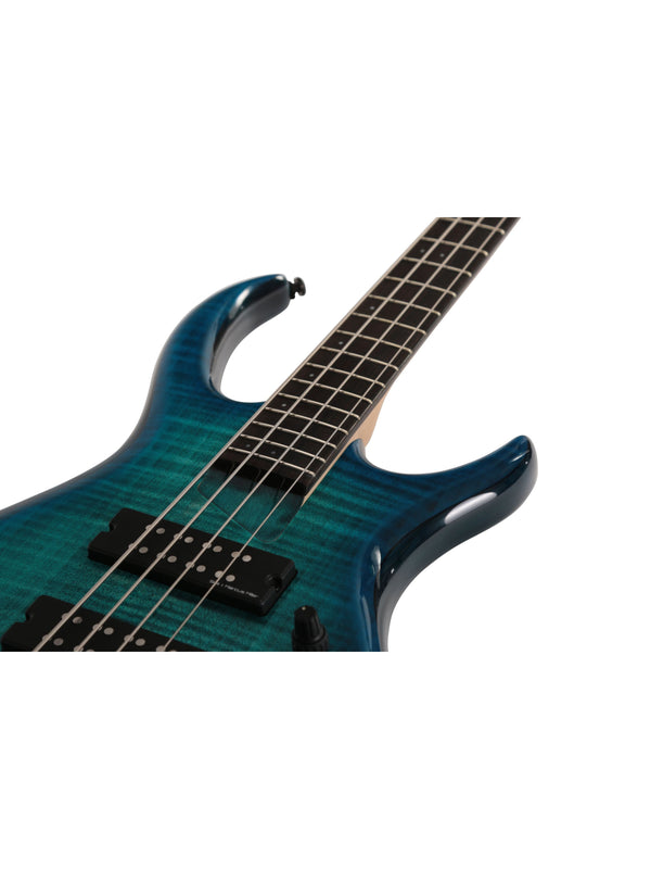 M7 Alder-4 Tbl Rn Transparent Blue