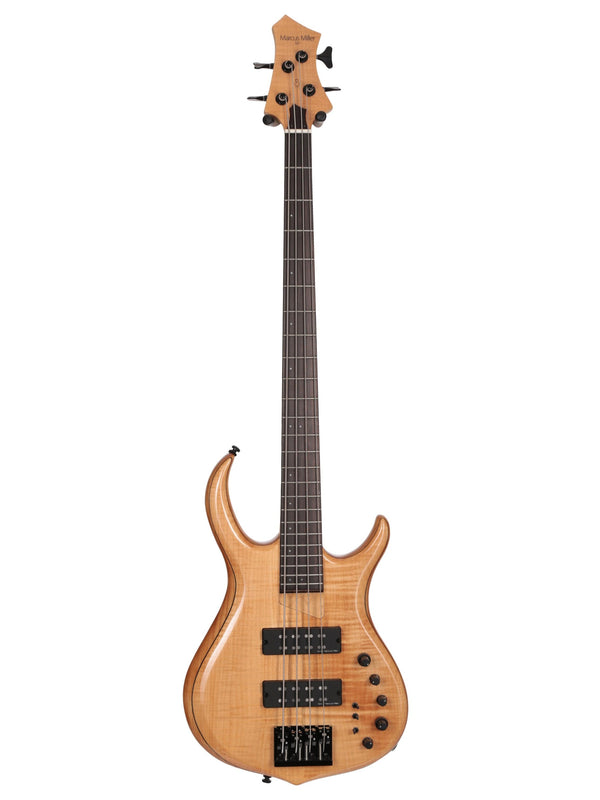 M7 Swamp Ash-4 Nt Rn Natural