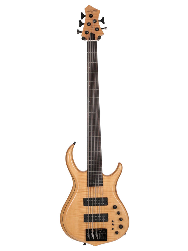 M7 Swamp Ash-5 Nt Rn Natural