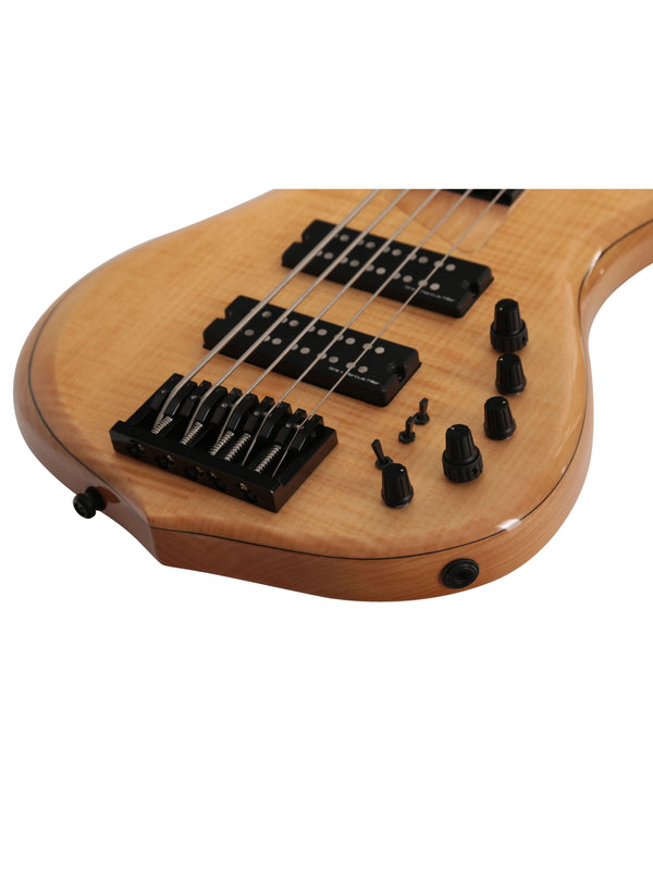 M7 Swamp Ash-5 Nt Rn Natural