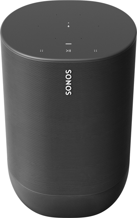 Sonos Move Noire