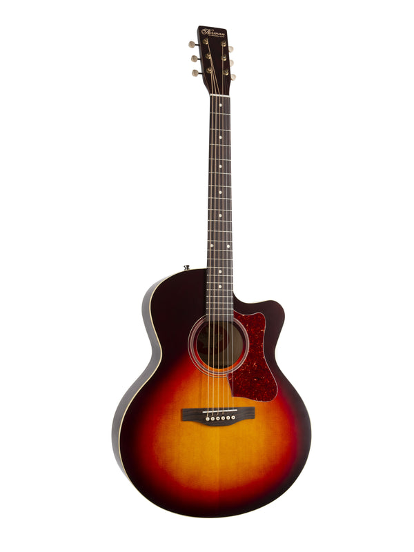 B18 Cw Mj Cherry Burst A/E