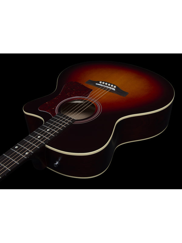 B18 Cw Mj Cherry Burst A/E