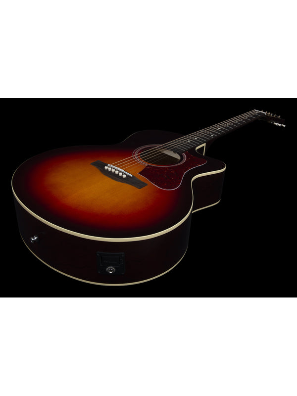 B18 Cw Mj Cherry Burst A/E