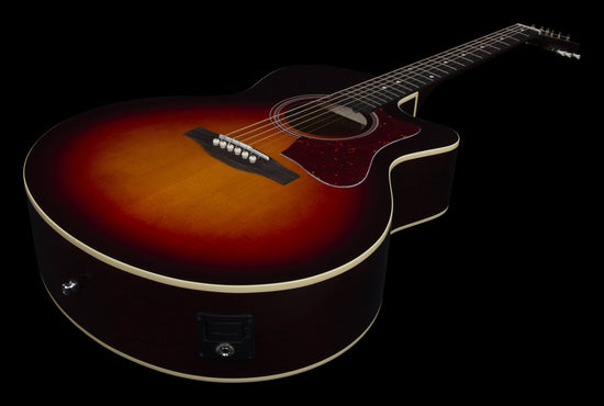 B18 Cw Mj Cherry Burst A/E