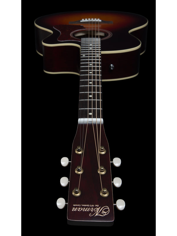 B18 Cw Mj Cherry Burst A/E