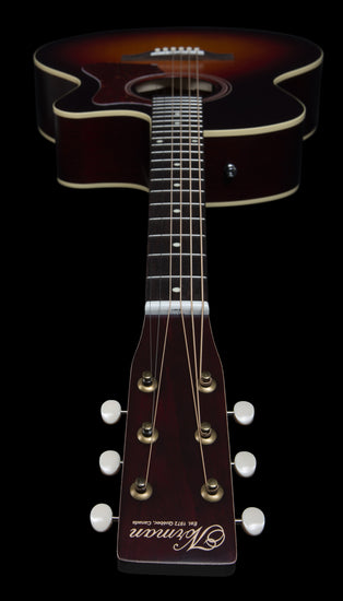 B18 Cw Mj Cherry Burst A/E