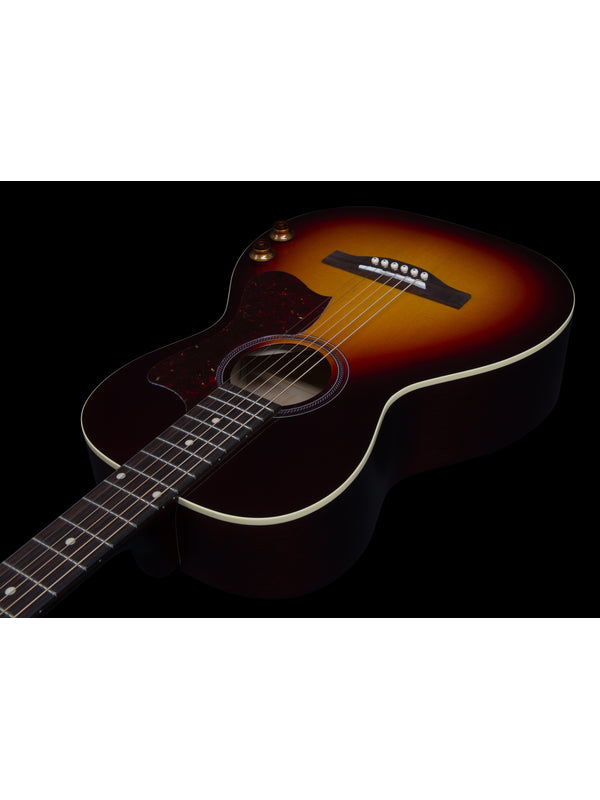 B18 Parlor Cherry Burst Gt Q-Discrete