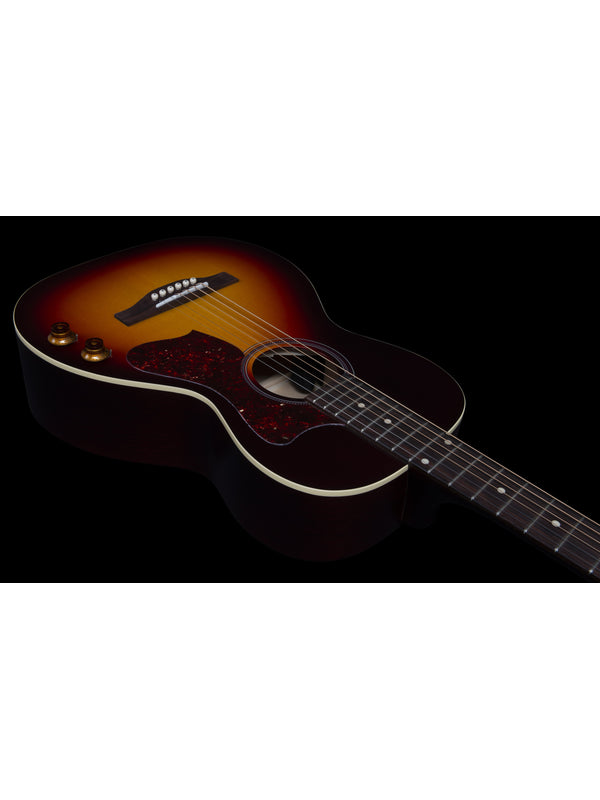 B18 Parlor Cherry Burst Gt Q-Discrete