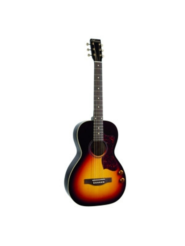 B18 Parlor Cherry Burst Gt Q-Discrete