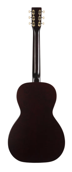 B18 Parlor Cherry Burst Gt Q-Discrete