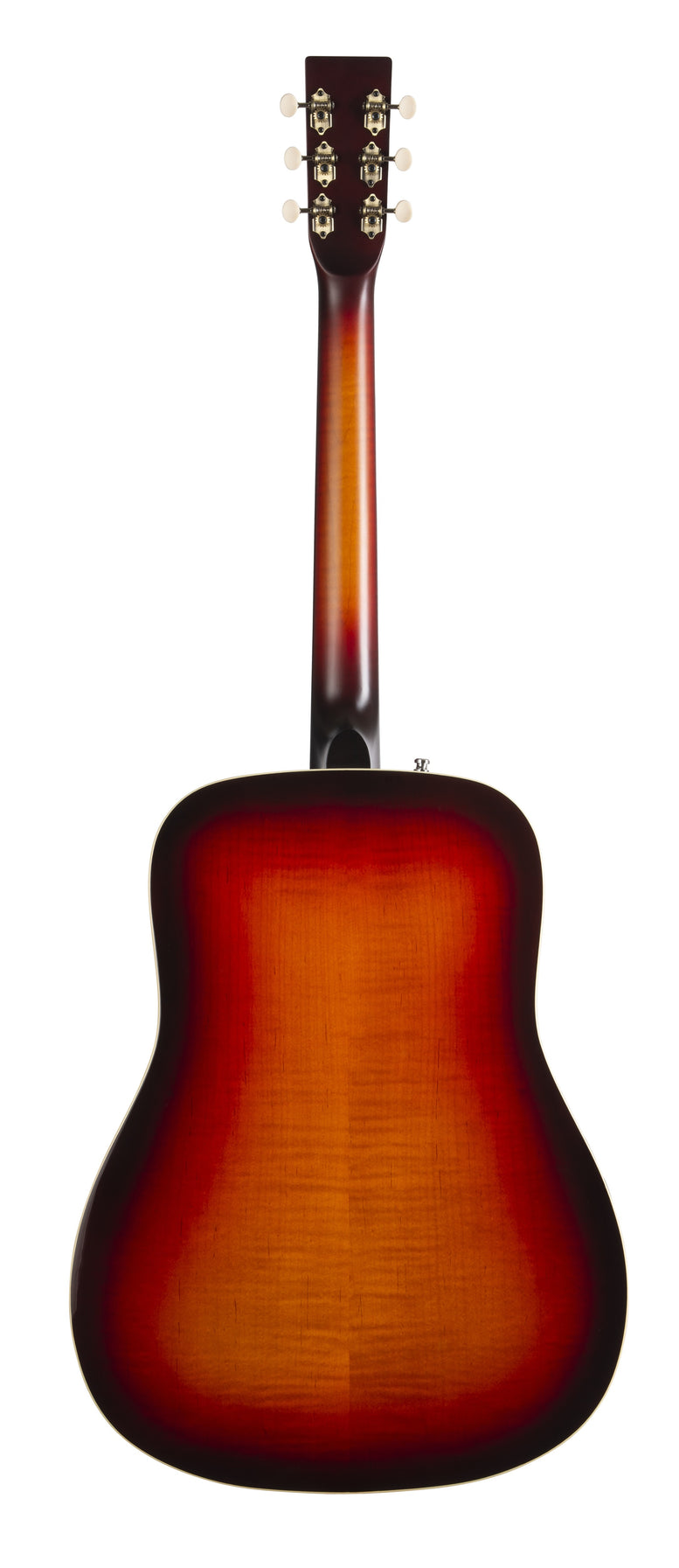 St50 Cherry Burst Hg Anthem