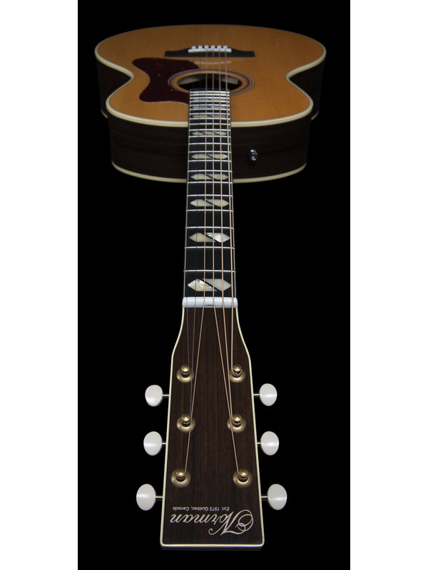 St68 Mj Nat Cedar Anthem