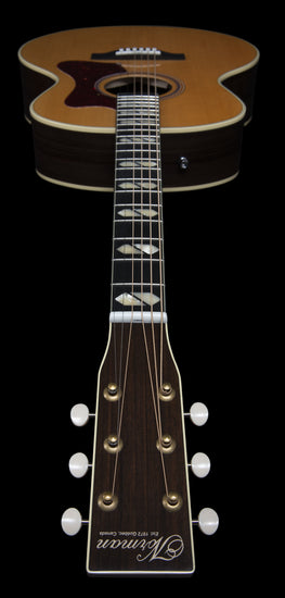 St68 Mj Nat Cedar Anthem