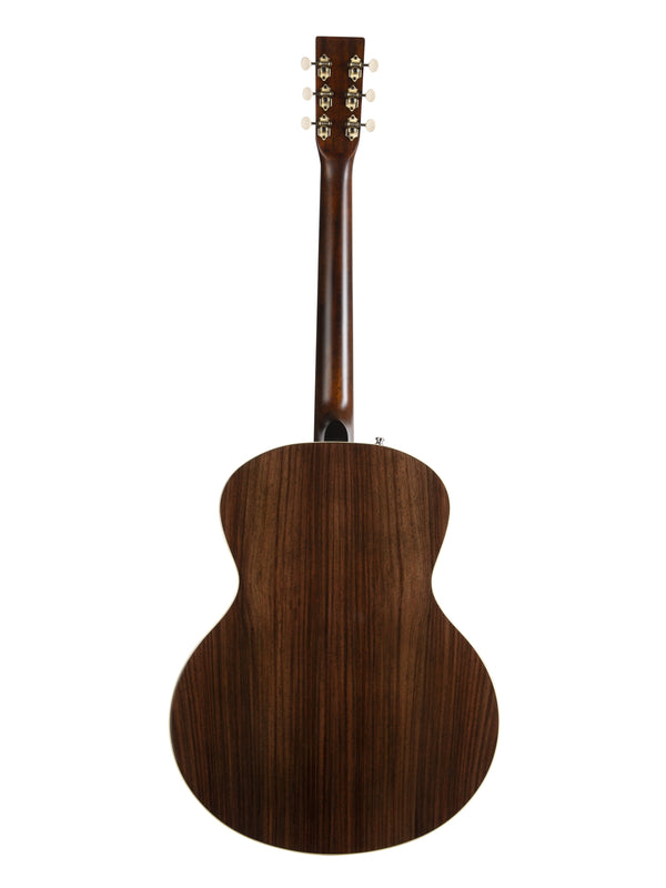 St68 Mj Nat Cedar Anthem