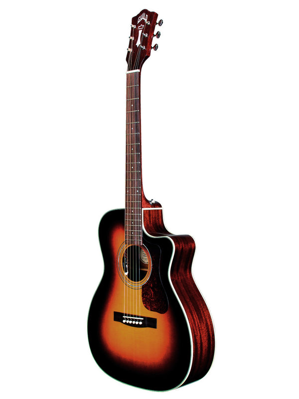 Westerly Om140Ce A.Burst +Housse