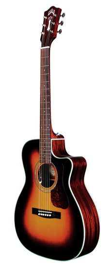 Westerly Om140Ce A.Burst +Housse