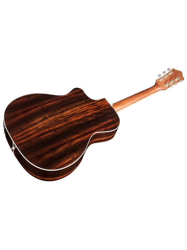Westerly Om-260Ce Deluxe A. Burst