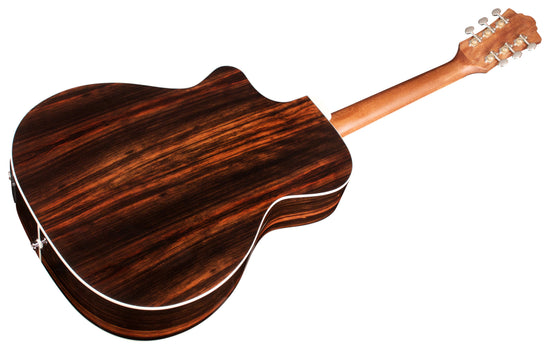 Westerly Om-260Ce Deluxe A. Burst