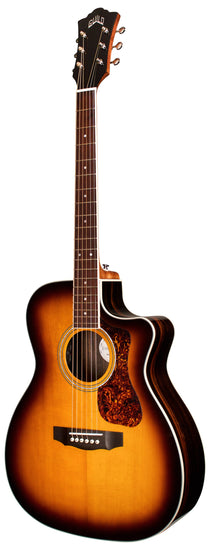 Westerly Om-260Ce Deluxe A. Burst
