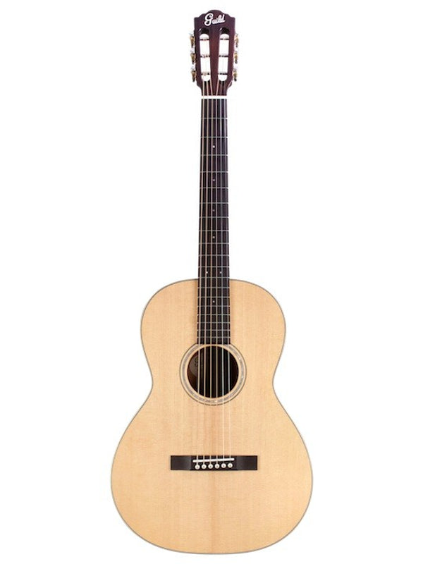 Memoir P240 12 Fret Parlor