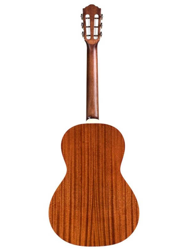 Memoir P240 12 Fret Parlor