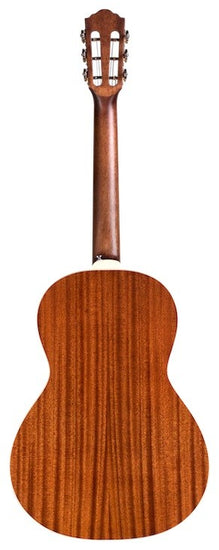 Memoir P240 12 Fret Parlor