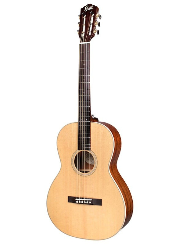 Memoir P240 12 Fret Parlor